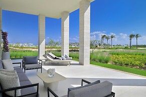 Address  Beach Resort Marassi