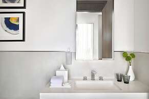 Address  Beach Resort Marassi
