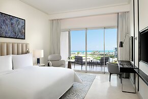 Address  Beach Resort Marassi