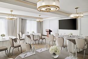 Address  Beach Resort Marassi