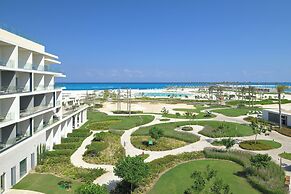 Address  Beach Resort Marassi