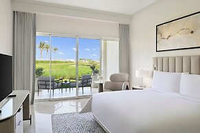 Address  Beach Resort Marassi