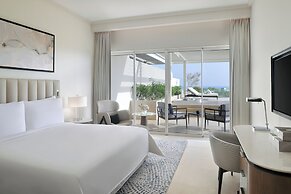 Address  Beach Resort Marassi