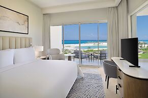 Address  Beach Resort Marassi