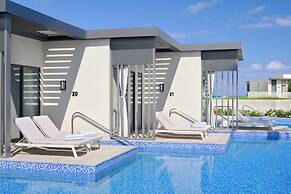 Address  Beach Resort Marassi