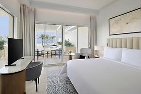 Address  Beach Resort Marassi