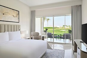 Address  Beach Resort Marassi