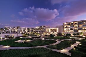 Address  Beach Resort Marassi