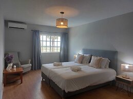 Canaan Boutique Casa do Monte