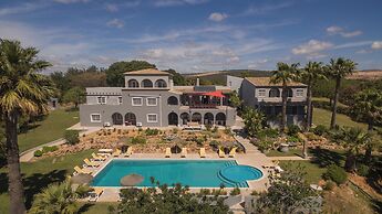 Canaan Boutique Casa do Monte