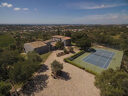 Canaan Boutique Casa do Monte