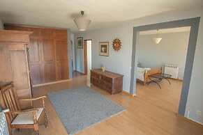 Canaan Boutique Casa do Monte