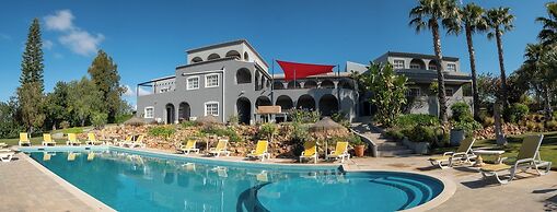 Canaan Boutique Casa do Monte