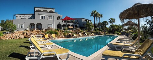 Canaan Boutique Casa do Monte