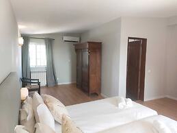 Canaan Boutique Casa do Monte