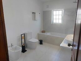 Canaan Boutique Casa do Monte