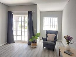 Canaan Boutique Casa do Monte