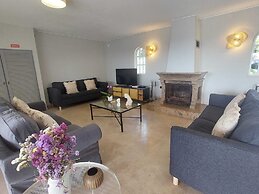 Canaan Boutique Casa do Monte