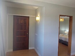 Canaan Boutique Casa do Monte