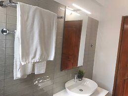 Canaan Boutique Casa do Monte