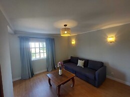 Canaan Boutique Casa do Monte