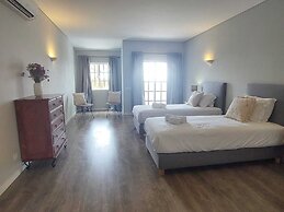 Canaan Boutique Casa do Monte