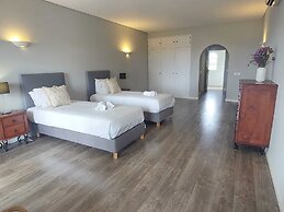 Canaan Boutique Casa do Monte