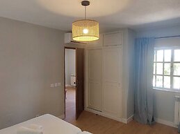 Canaan Boutique Casa do Monte