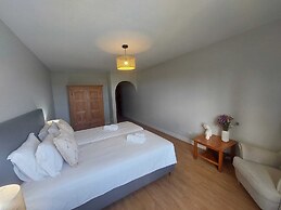 Canaan Boutique Casa do Monte