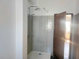 Canaan Boutique Casa do Monte