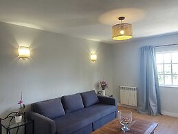 Canaan Boutique Casa do Monte