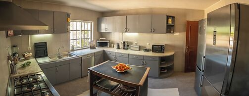 Canaan Boutique Casa do Monte