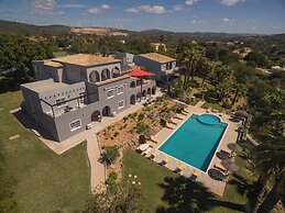 Canaan Boutique Casa do Monte