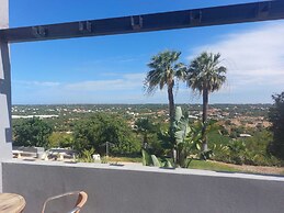 Canaan Boutique Casa do Monte