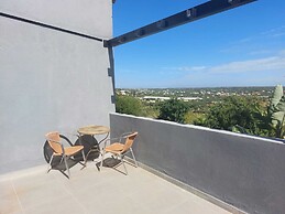 Canaan Boutique Casa do Monte