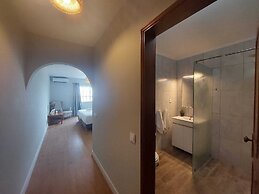 Canaan Boutique Casa do Monte