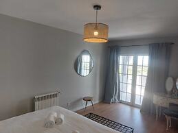 Canaan Boutique Casa do Monte