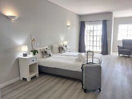 Canaan Boutique Casa do Monte