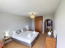 Canaan Boutique Casa do Monte