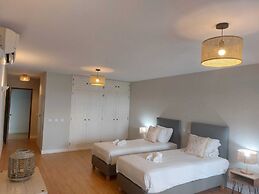 Canaan Boutique Casa do Monte