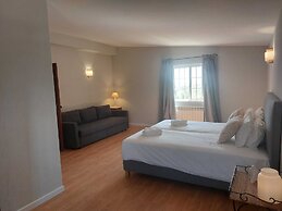 Canaan Boutique Casa do Monte