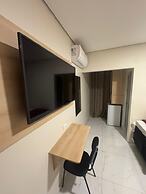 Hotel Flex Tatuapé