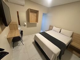 Hotel Flex Tatuapé