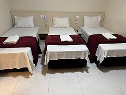 Hotel Flex Tatuapé