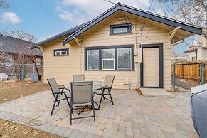 Charming Reno Vacation Rental - Walk to Midtown!