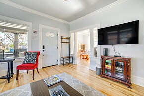 Charming Reno Vacation Rental - Walk to Midtown!