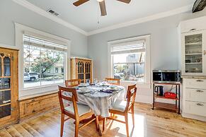 Charming Reno Vacation Rental - Walk to Midtown!