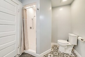 Charming Reno Vacation Rental - Walk to Midtown!