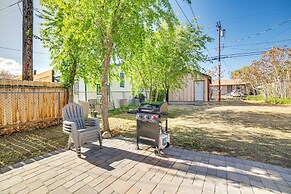 Charming Reno Vacation Rental - Walk to Midtown!