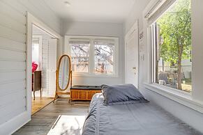 Charming Reno Vacation Rental - Walk to Midtown!